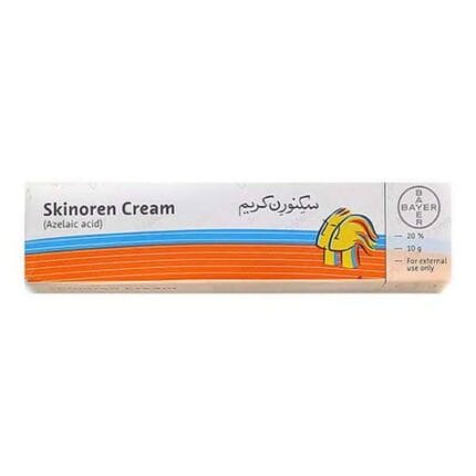 Skinoren Cream 10gm
