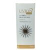 Uvion Sunblock Cream SPF 60+++ 30 gm - Image 2