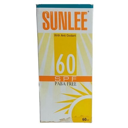 Sunlee Sun Block