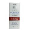 Forsvar Sun Screen