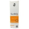 Sun Brik Sun Screen Gel