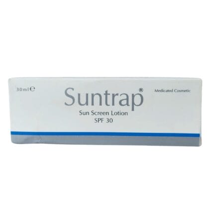 Suntrap Sun Screen Lotion