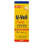 U -veil Sunscreen Cream