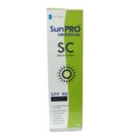 Sun Pro Sun Block Gel