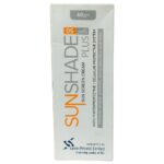 Sun Shade Sun Screen Cream