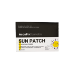 Colour Changing UV Detection Stickers