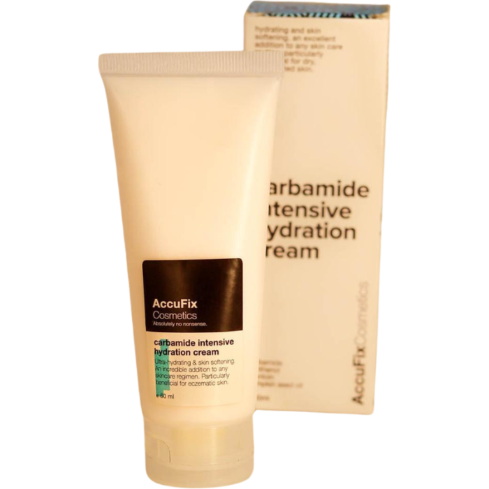 Carbamide Intensive Hydration Cream