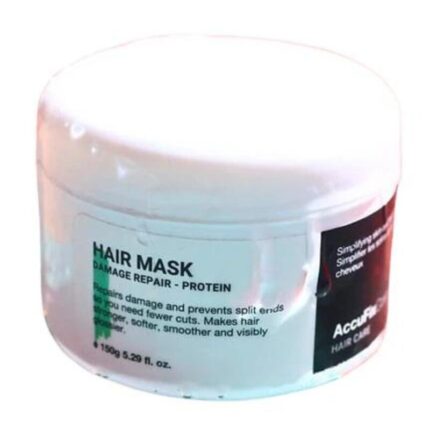 Damage Repair Protein Hair Mask
