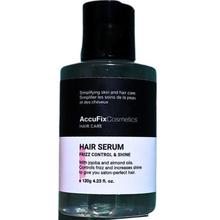 Frizz Serum Hair Shine & Control