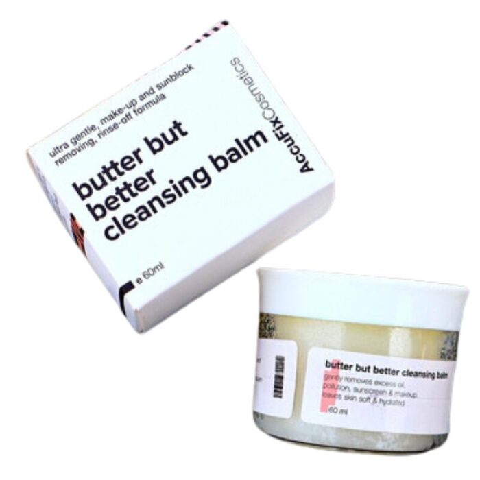 Makeup Remover Cleansing Balm | Butter But Better