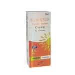 Sun Stop Sun Protection Cream SPF 60+ 40gm