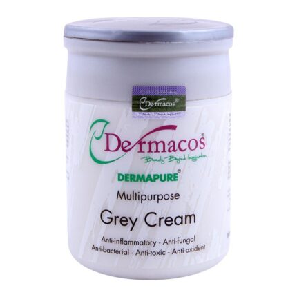 Dermacos Grey Cream 200g