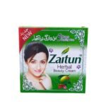 Zaitun Herbal Beauty Cream