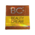 BC+ Beauty Concern Whitening Cream