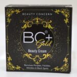 BC+ Gold Beauty Cream