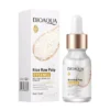 BIOAQUA Rice Raw Pulp Essence Hyaluronic Acid Serum 15ml