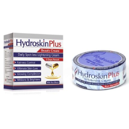 Hydroskin Plus Beauty Cream