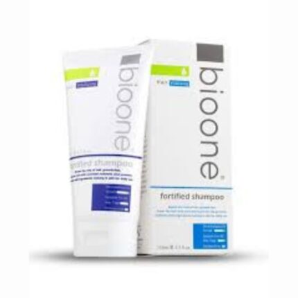 Bio One Fortified Shampoo 150ml