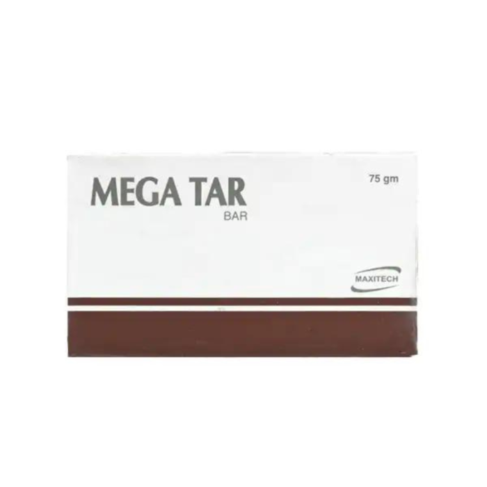 Mega Tar Bar 75g