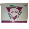 Ad-Lib Bar 90G
