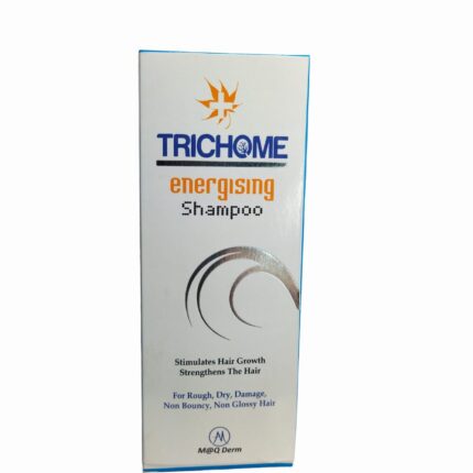Trichome Energising Shampoo 120ml