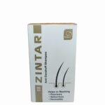 Zintar Anti Dandruff Shampoo 60ml