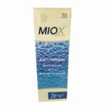 Miox Shampoo 120ml