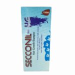 Secconil-HG Shampoo 150ml