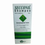 Secconil Shampoo 150Ml