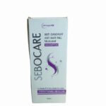 SeboCare Shampoo 100ml