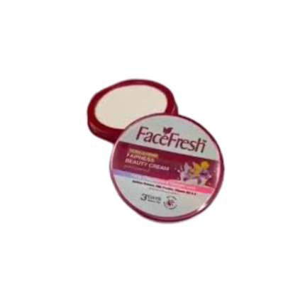 FACE FRESH FAIRNESS BEAUTY CREAM