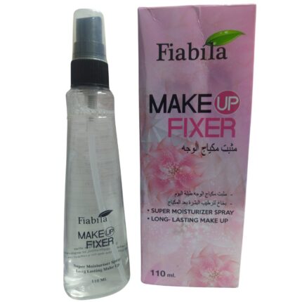 Fiabila Makeup Fixer 110 ML
