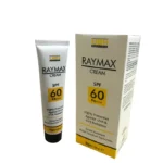 Raymax Cream Spf60 Sunblock 30gm