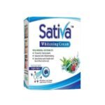 Sativa Whitening Cream