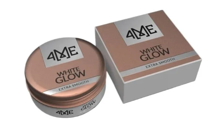 4ME White Glow Beauty Cream
