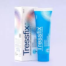 Tressfix Hairfall & Anti-Dandruff Shampoo 120ml