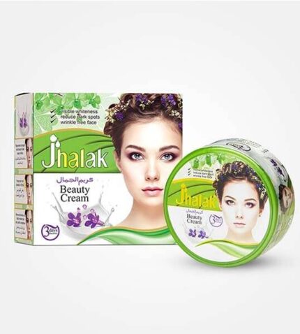 Jhalak - Beauty Cream