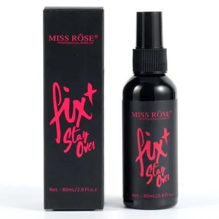 Missrose Stay Over Makeup Fixer