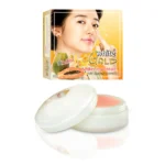 White Gold Whitening Cream With Papaya Extracts