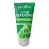 Herbion Acne Defeating Neem Face Wash 100ml