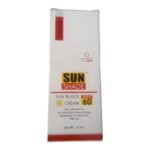 SunShade Sun Screen SPF-60 40gm