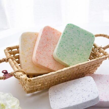Cleansing Facial Sponges |Facial Washing Sponge (1 piece)
