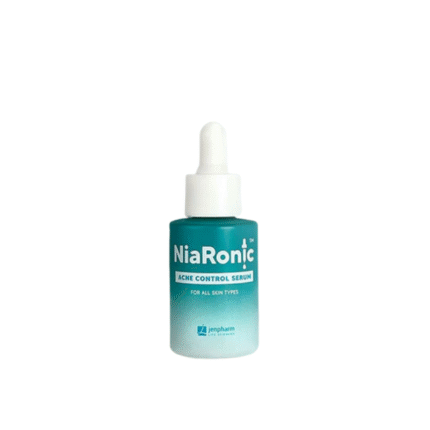 NiaRonic Acne Control Serum 20ml