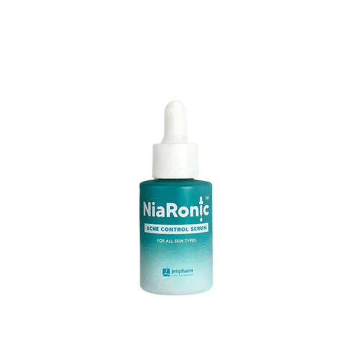 NiaRonic Acne Control Serum 20ml