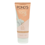 Pond's Tone-Up Milk Facial Foam 100g
