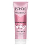 Pond's Ultimate Clarity Facial Foam 100g