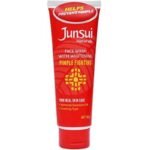 Junsui Naturals Face Wash Pimple Fighting 100gm