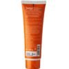 Junsui Naturals Face Wash Papaya Scrub 100gm - Image 2