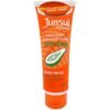 Junsui Naturals Face Wash Papaya Scrub 100gm