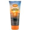 Hiba's Sunblock Bright Glow SPF 60 (150ml)